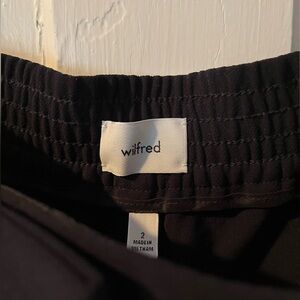 Wilfred Effortless pant
